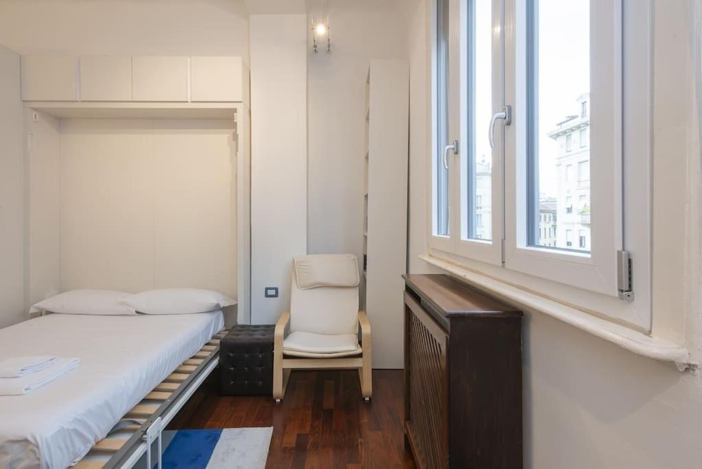 Youhosty - Lepetit 3 Milan Bagian luar foto