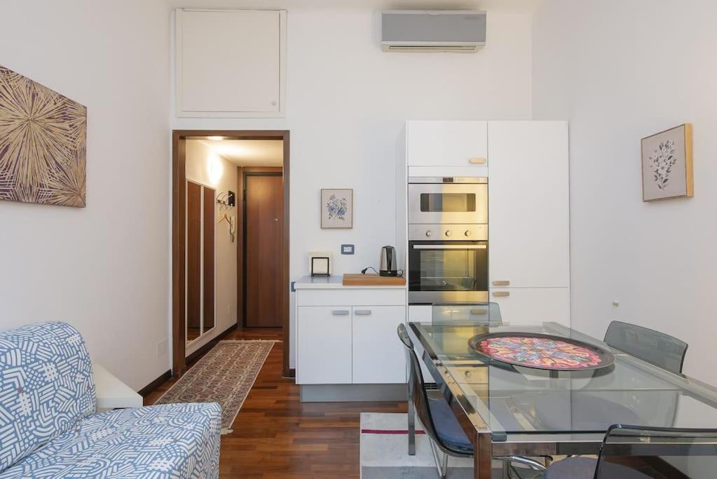 Youhosty - Lepetit 3 Milan Bagian luar foto