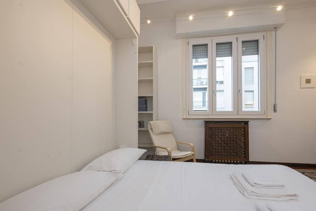 Youhosty - Lepetit 3 Milan Bagian luar foto