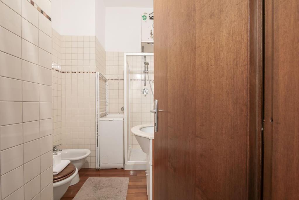 Youhosty - Lepetit 3 Milan Bagian luar foto