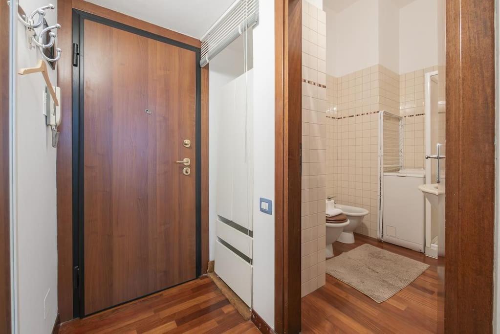 Youhosty - Lepetit 3 Milan Bagian luar foto