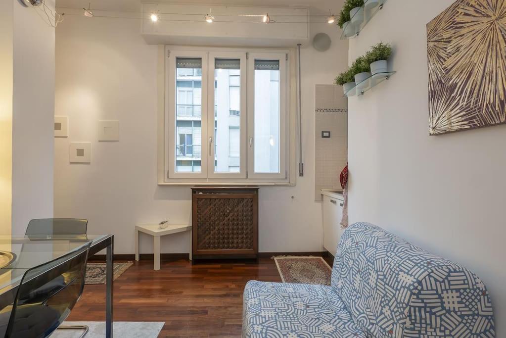 Youhosty - Lepetit 3 Milan Bagian luar foto